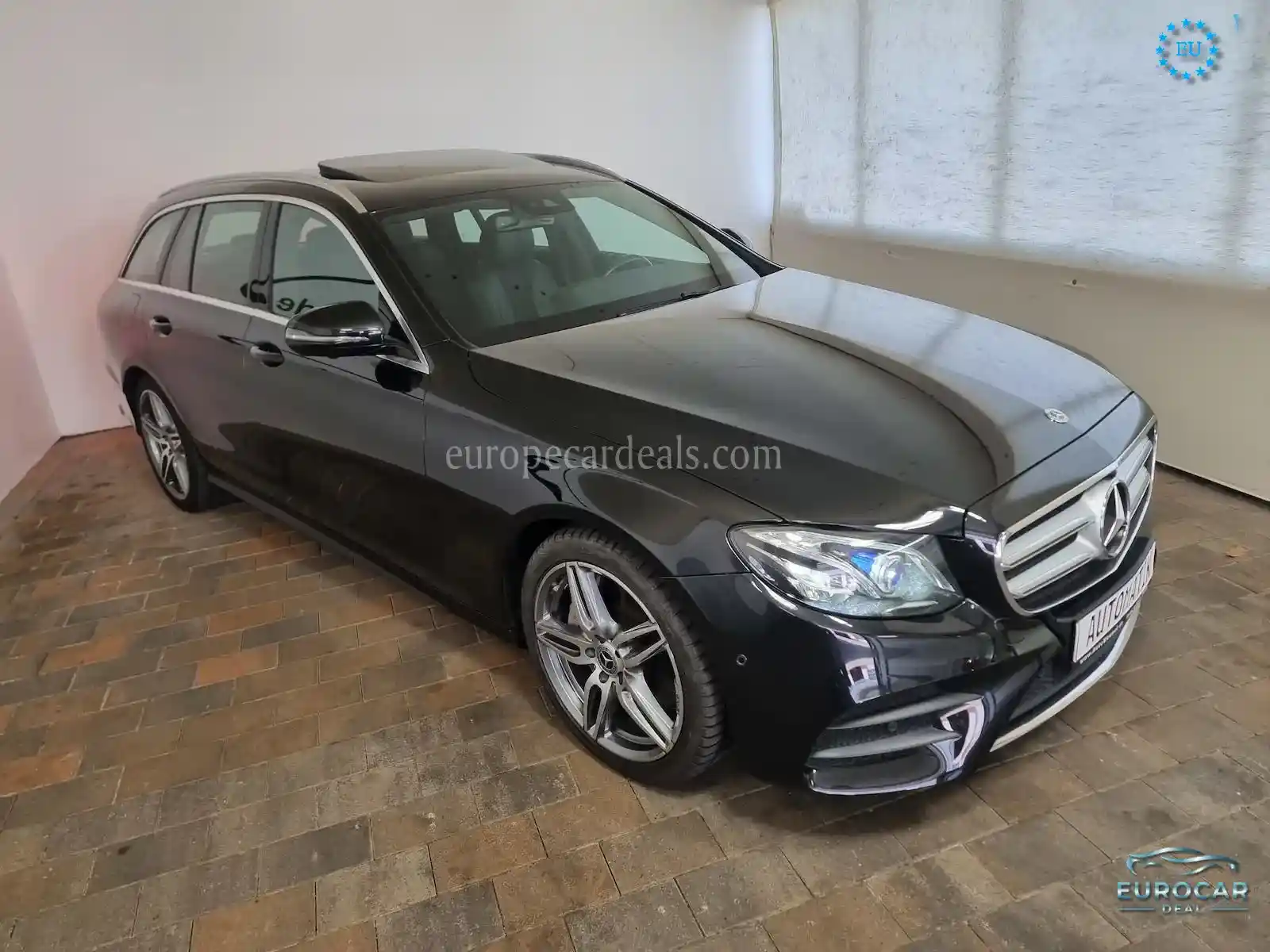 Mercedes-Benz E 350