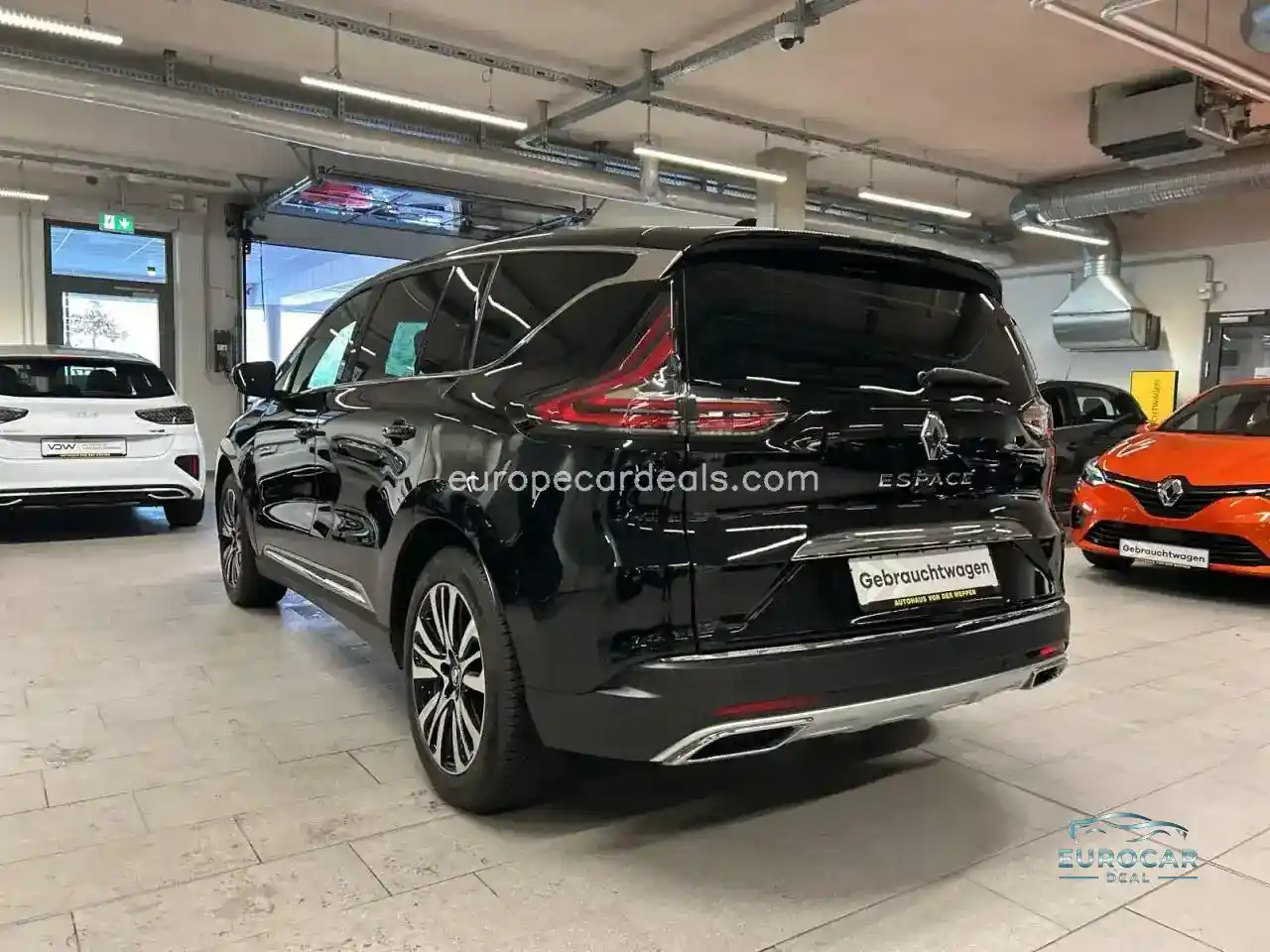 Renault Espace
