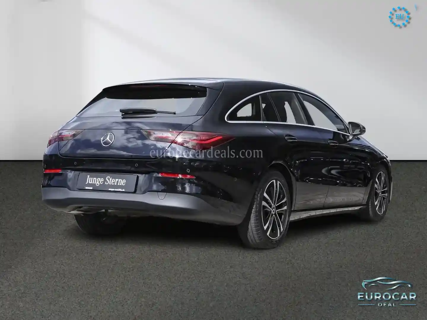 Mercedes-Benz CLA 180 Shooting Brake