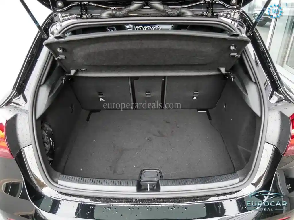 Mercedes-Benz A 35 AMG