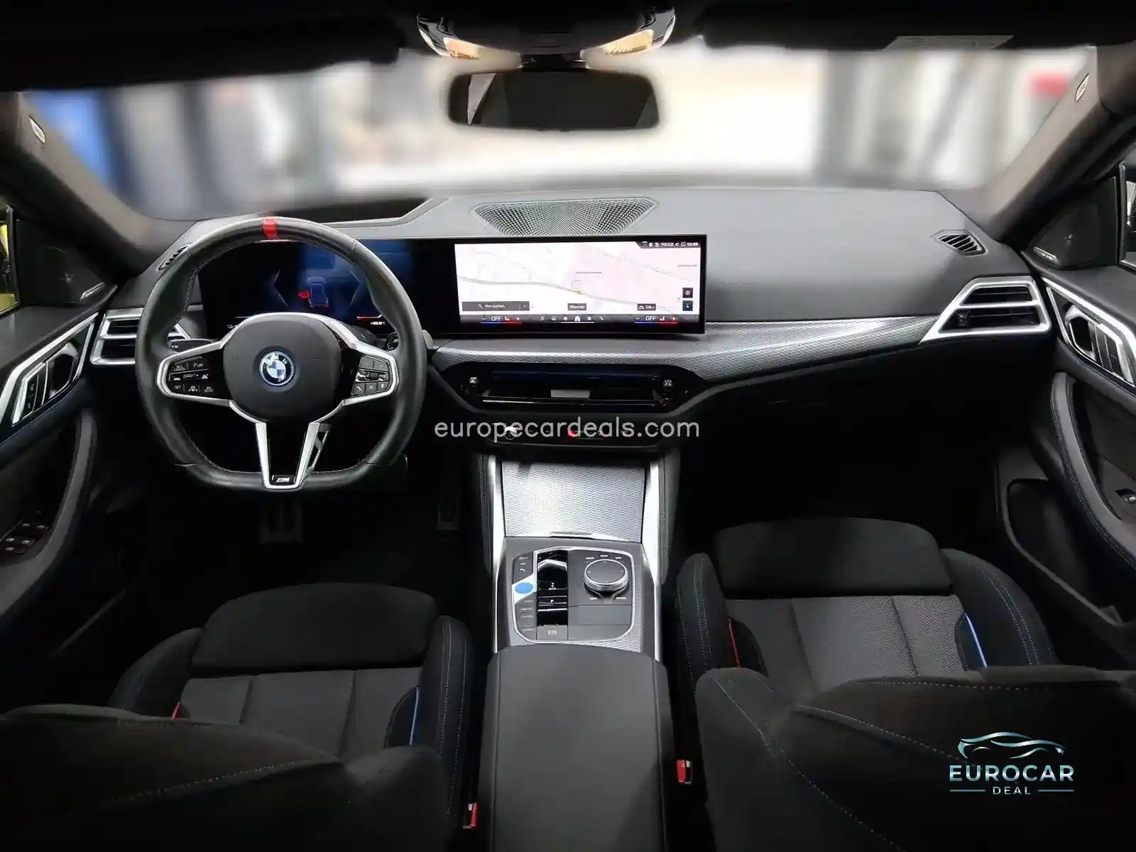 BMW i4