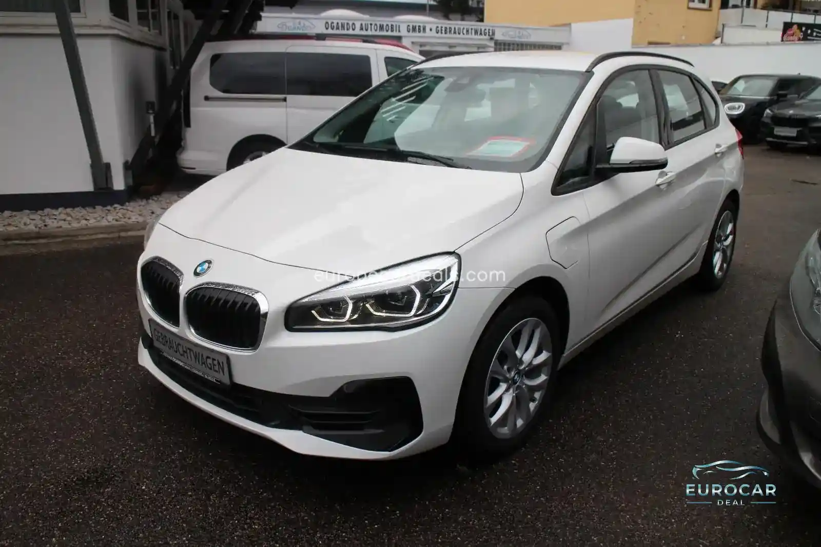 BMW 225 Active Tourer