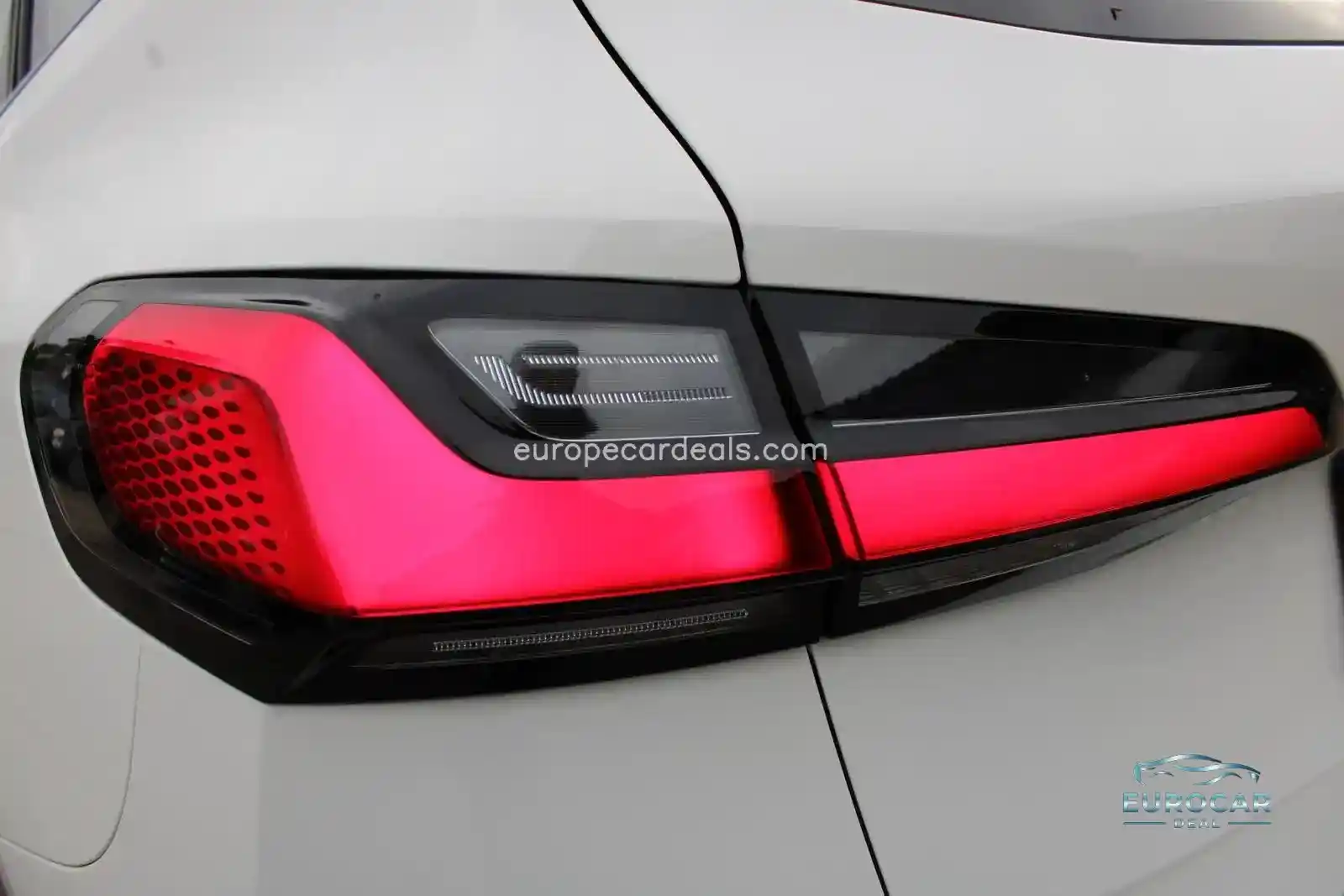 BMW 220 Active Tourer