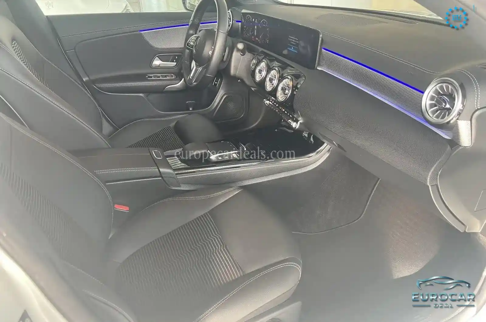 Mercedes-Benz CLA 200 Shooting Brake