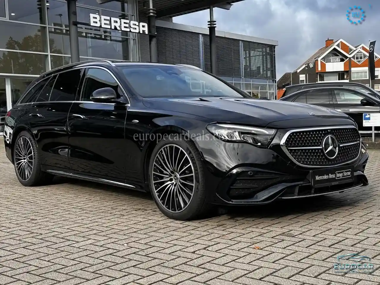 Mercedes-Benz E 300