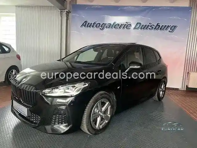 BMW 223 Active Tourer