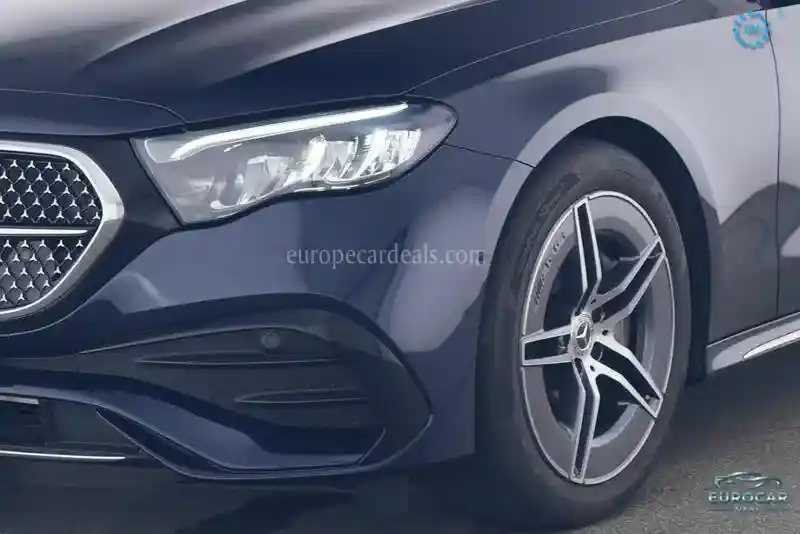 Mercedes-Benz E 300
