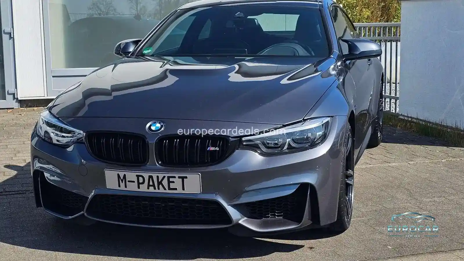 BMW M4