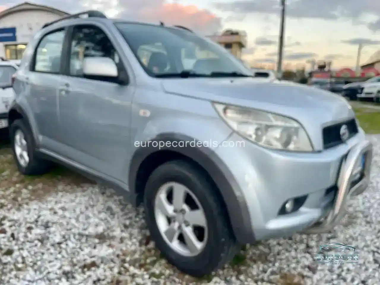 Daihatsu Terios