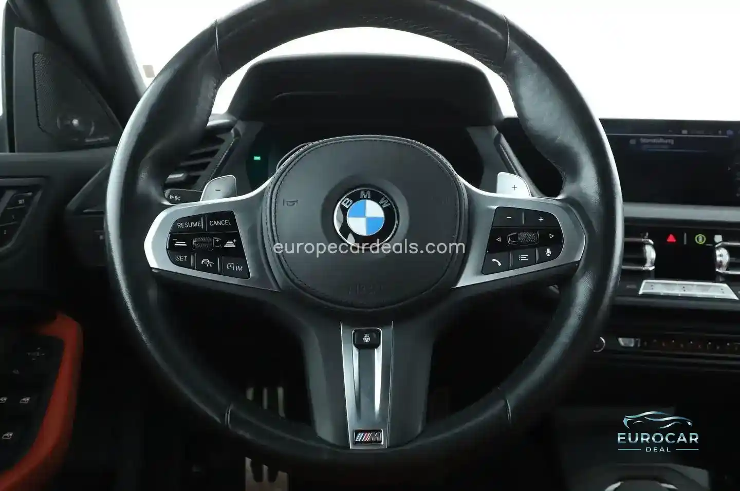 BMW 2er Gran Coupé