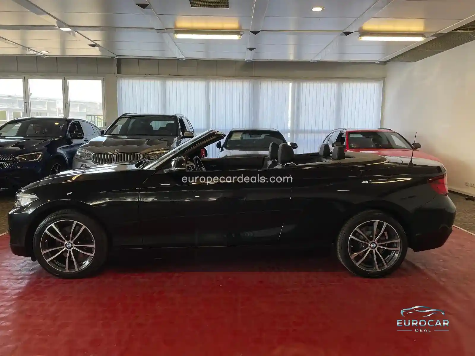BMW 220