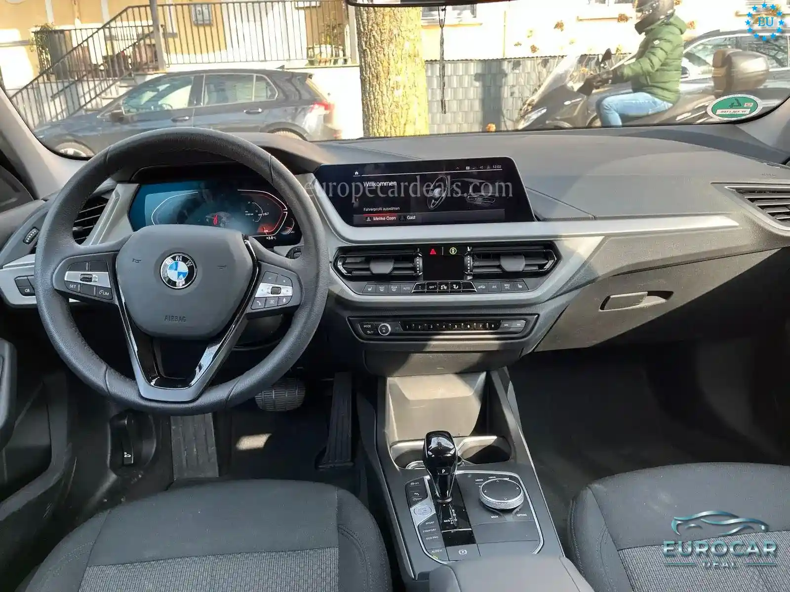 BMW 116