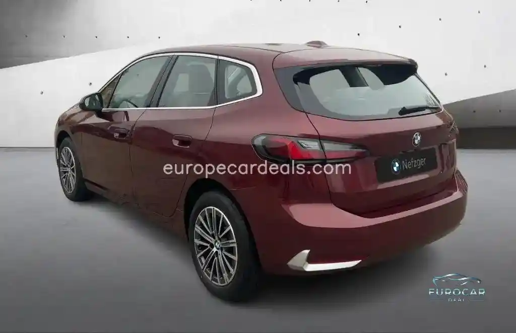 BMW 218 Active Tourer