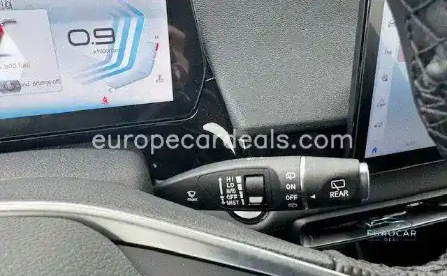 BAIC Beijing X55