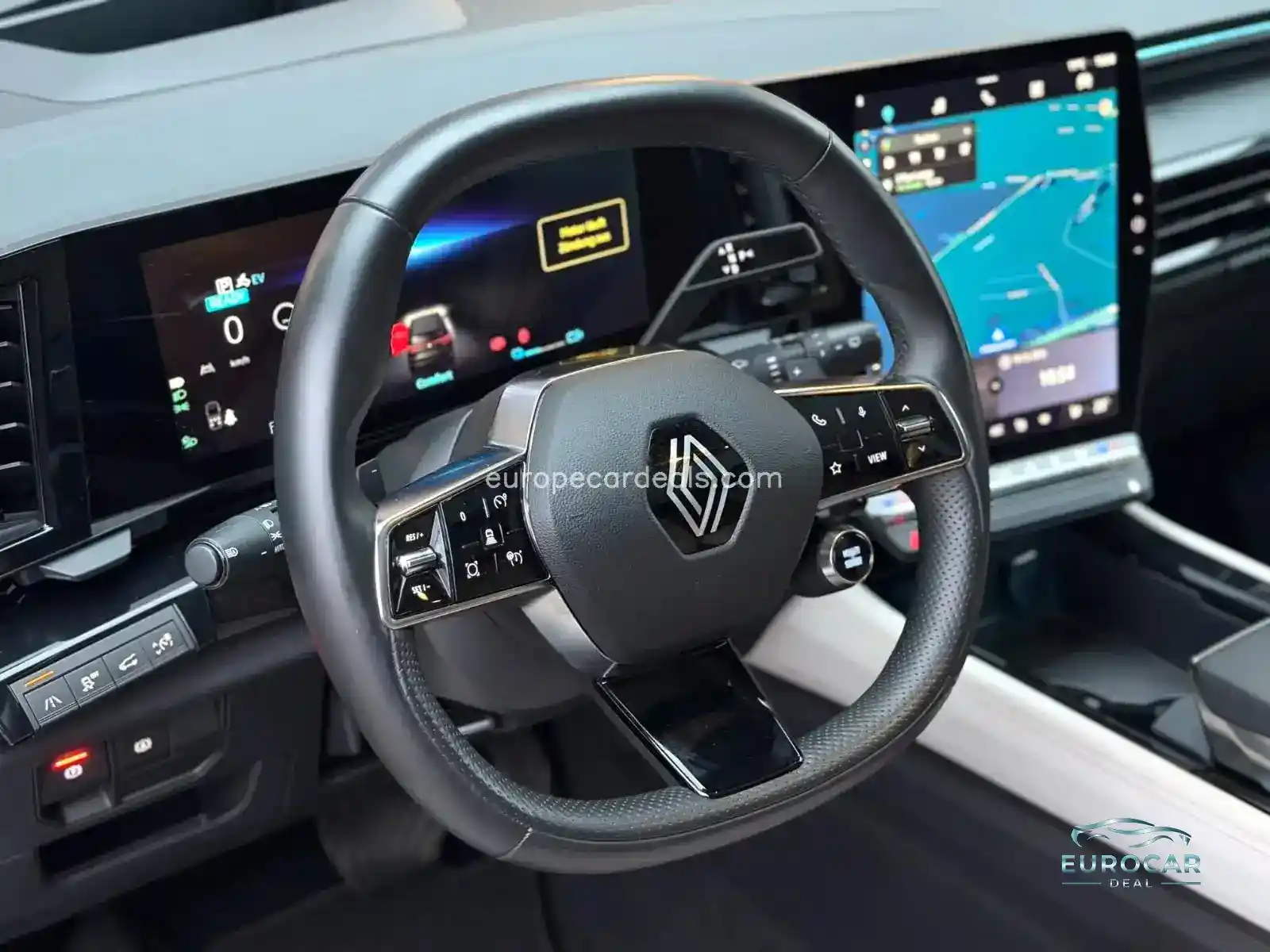 Renault Espace
