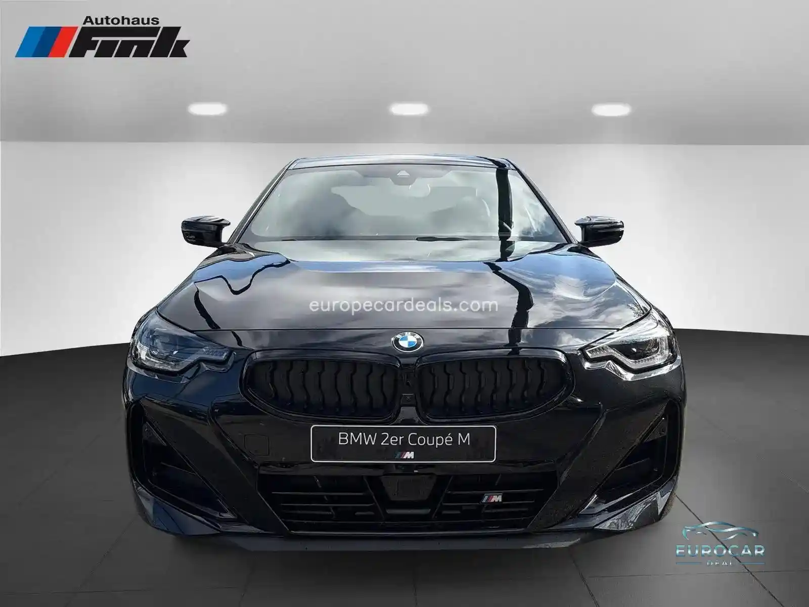 BMW M240i