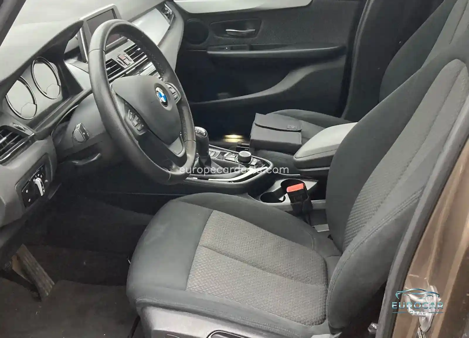 BMW 218 Active Tourer