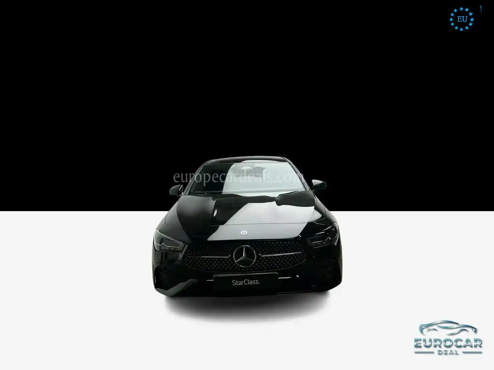 Mercedes-Benz CLA 180 Shooting Brake