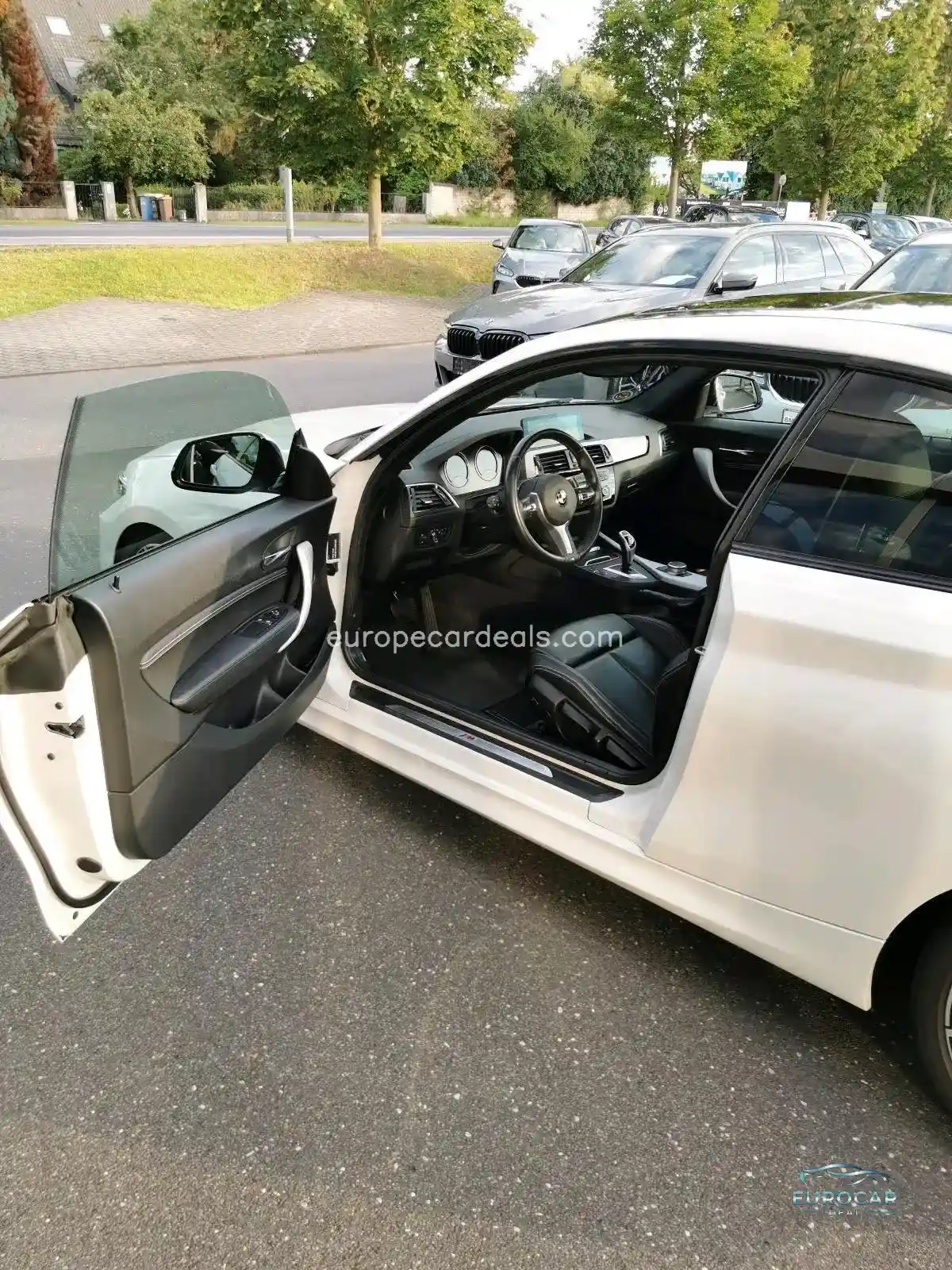BMW 220