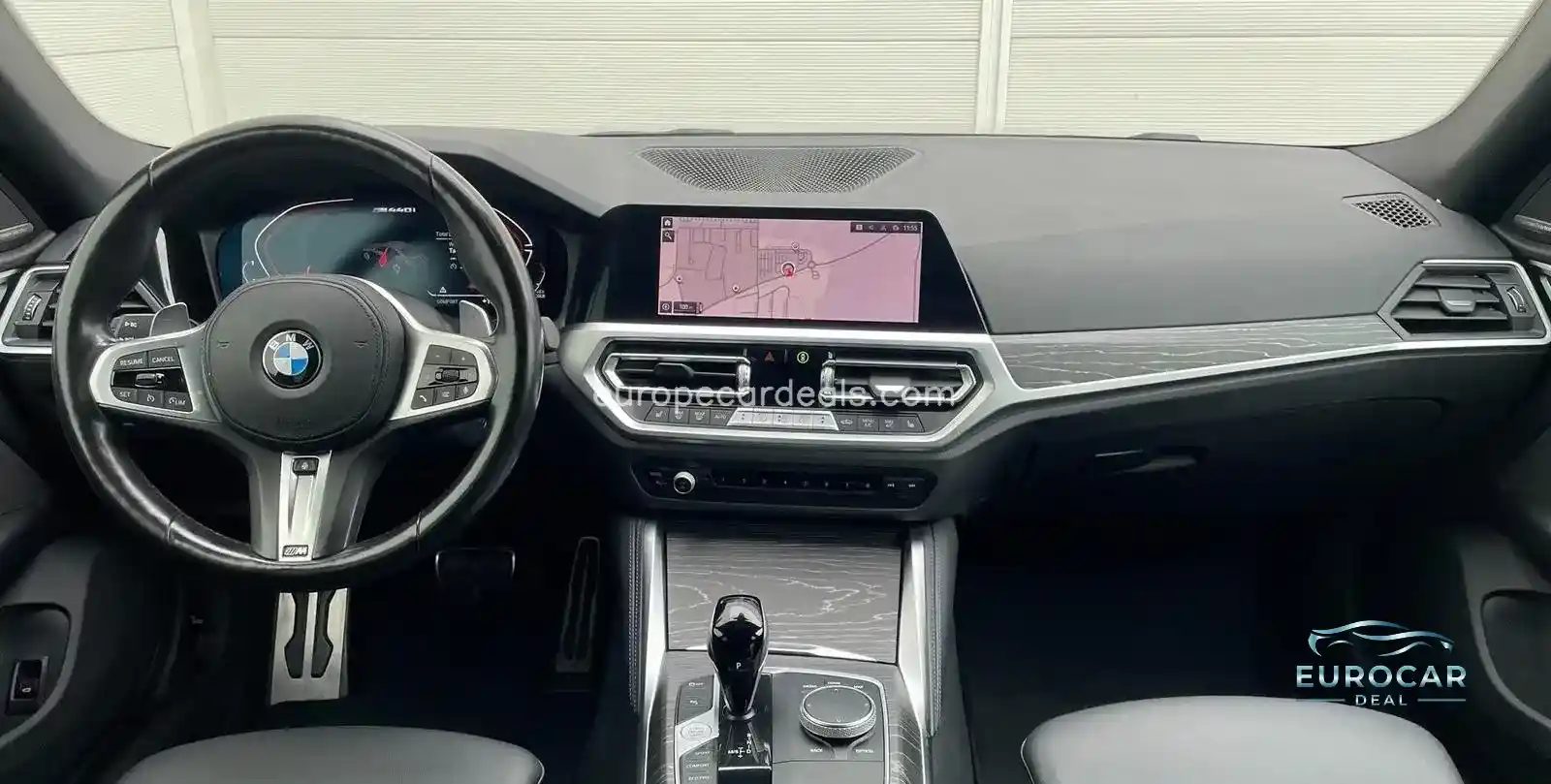 BMW M440