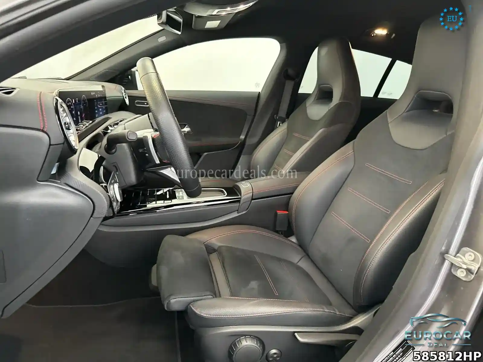 Mercedes-Benz CLA 250 Shooting Brake