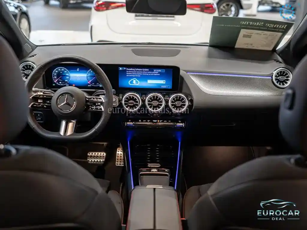Mercedes-Benz B 220