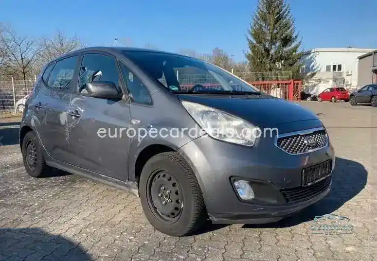 Kia Venga