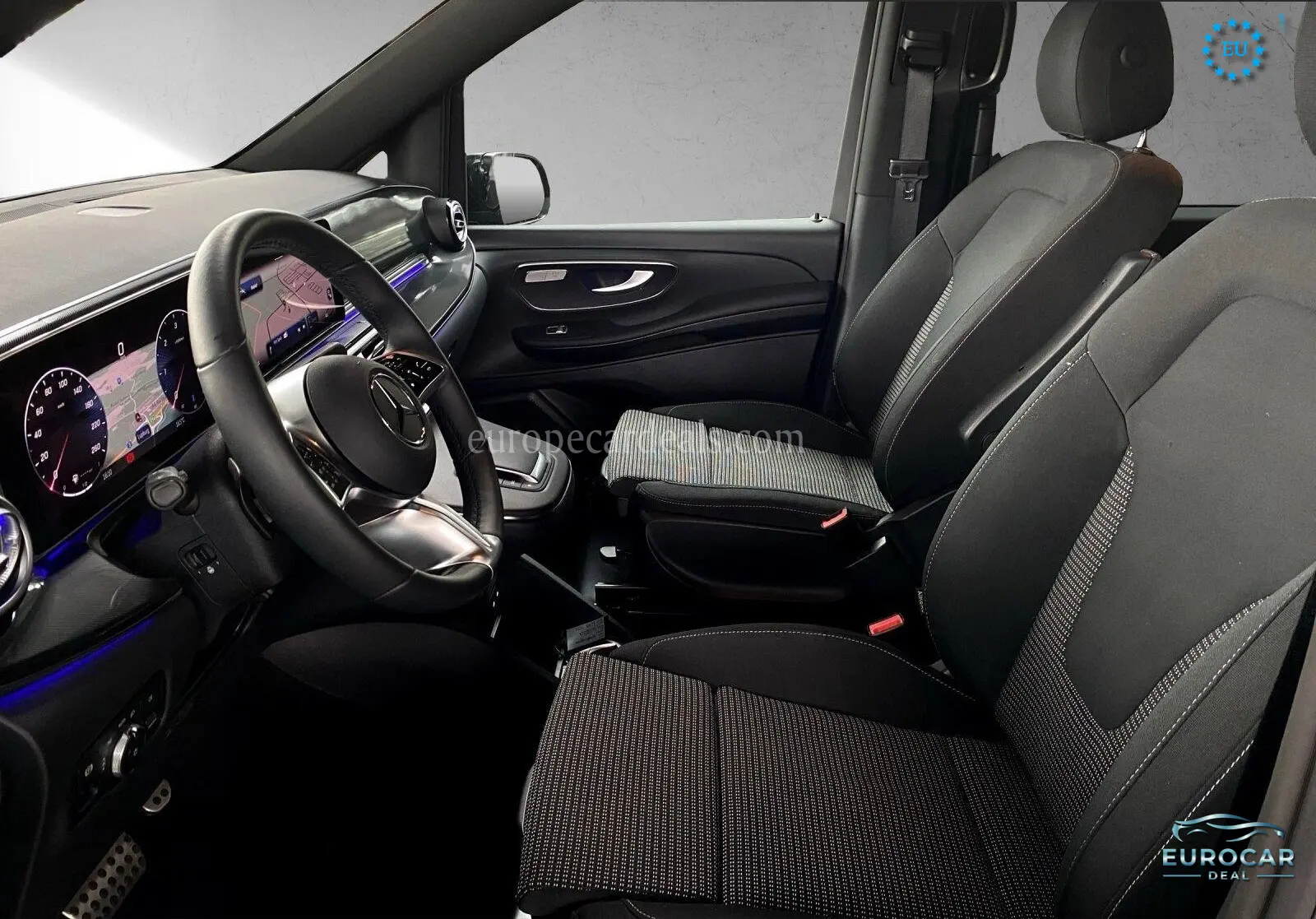 Mercedes-Benz V 220