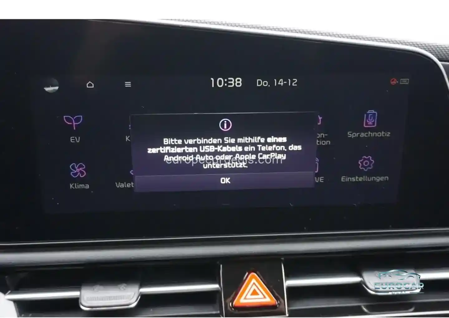 Kia Niro EV