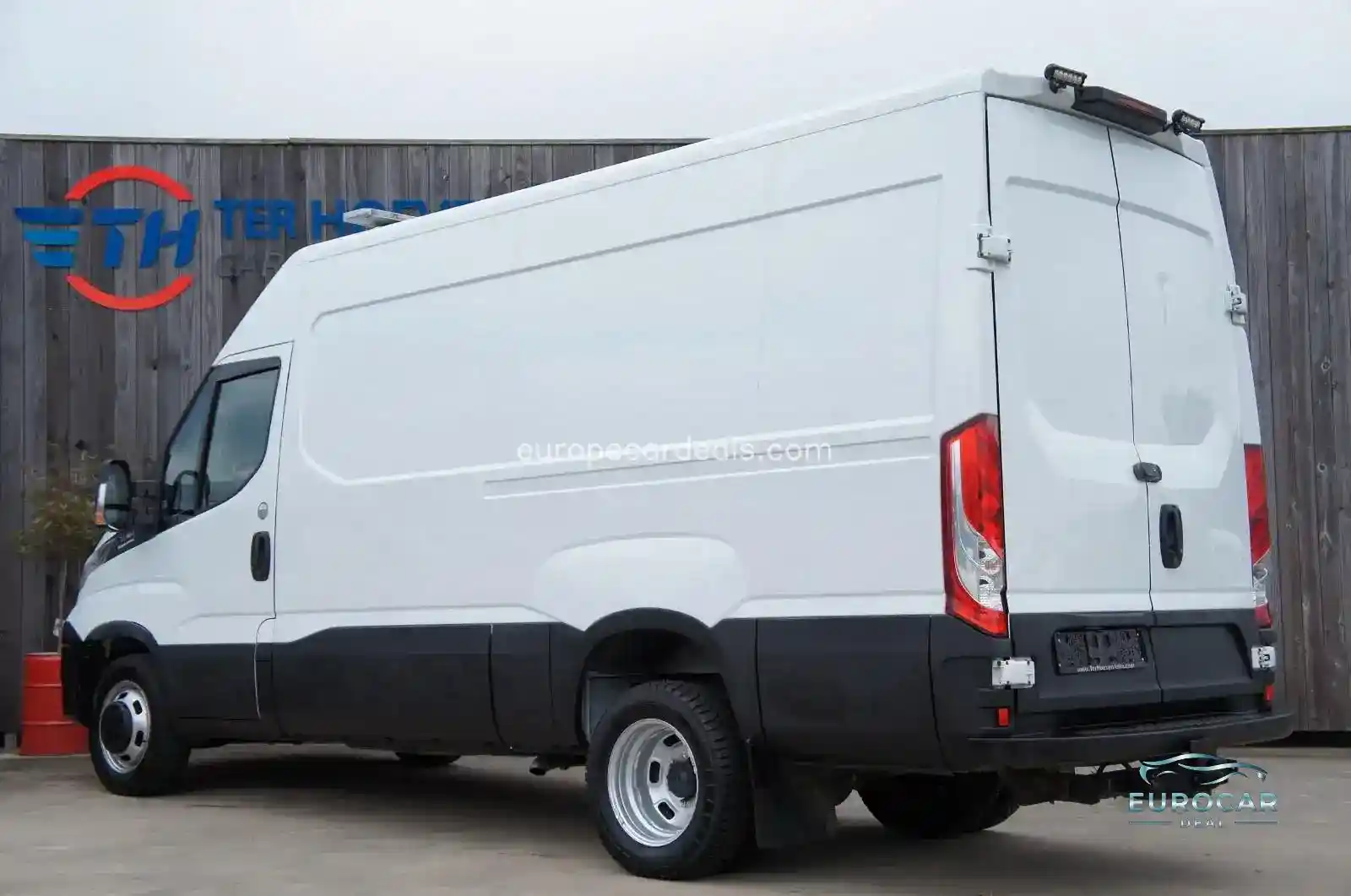 Iveco Other