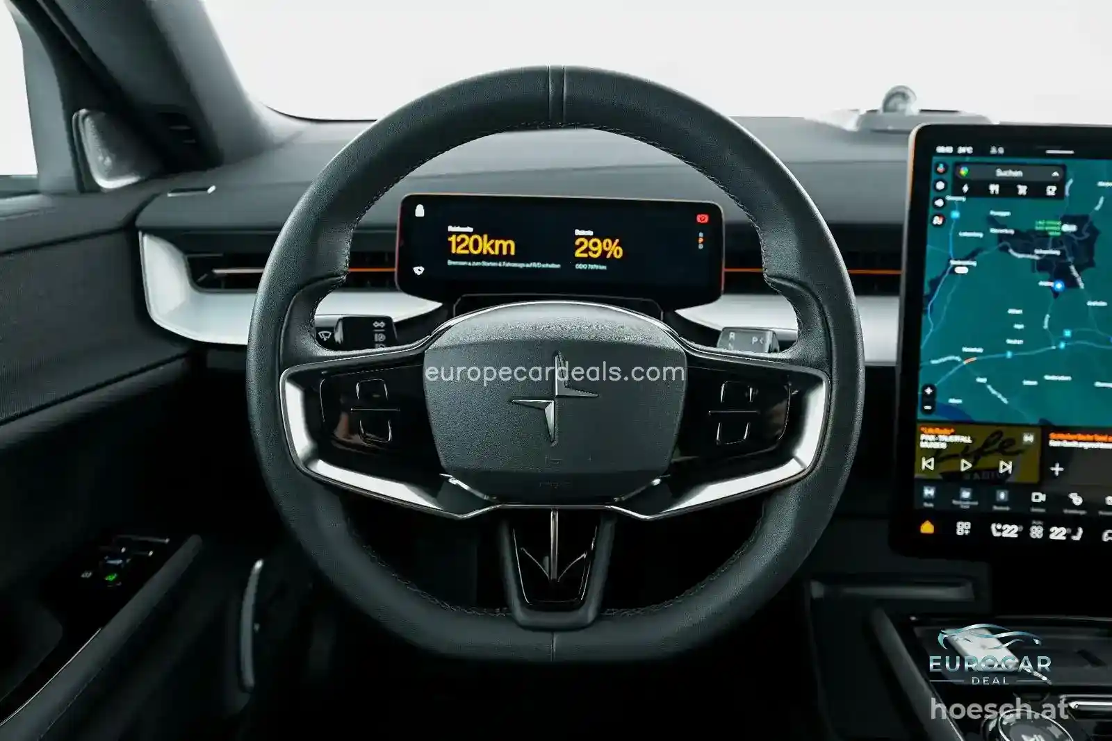 Polestar 3