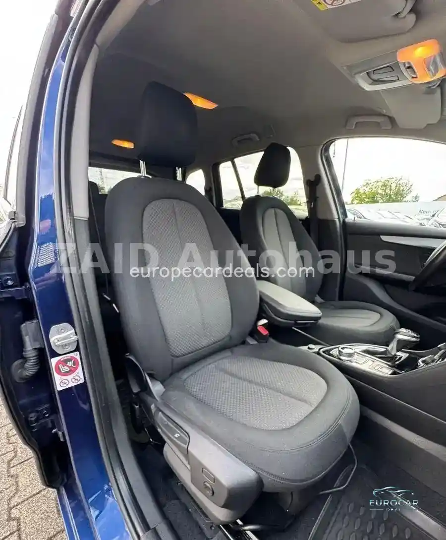 BMW 220
