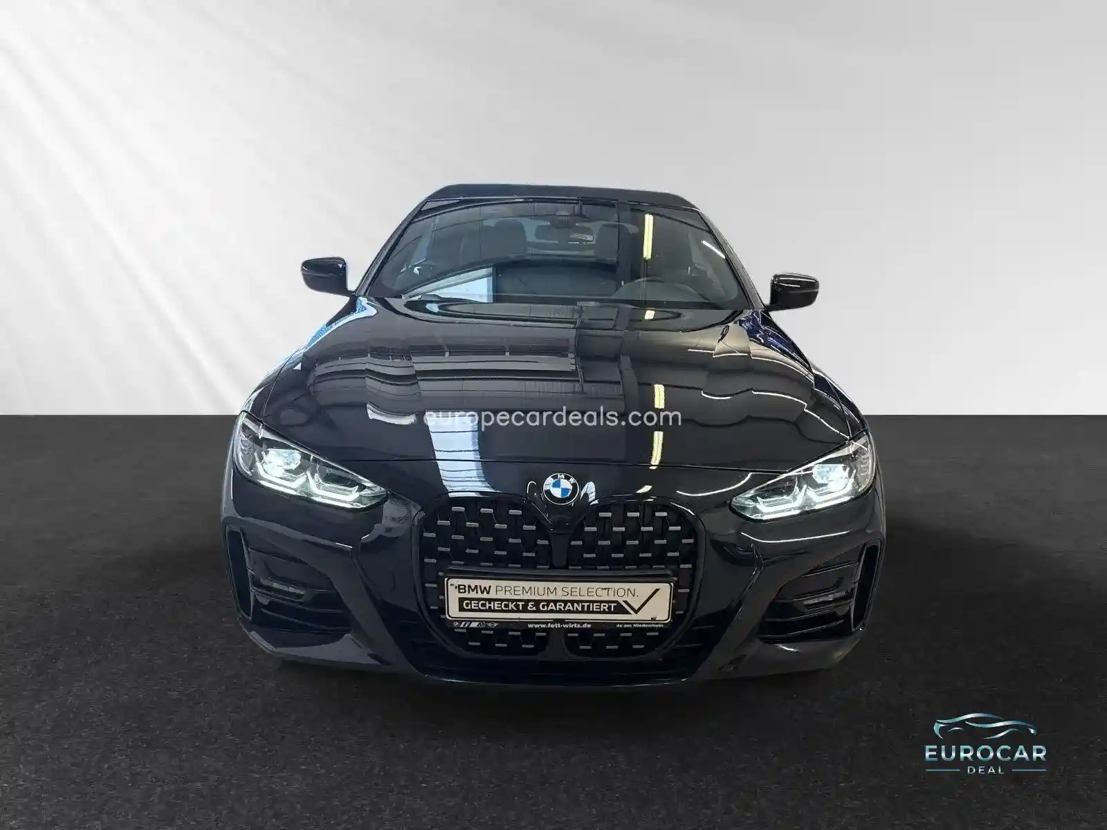 BMW 430