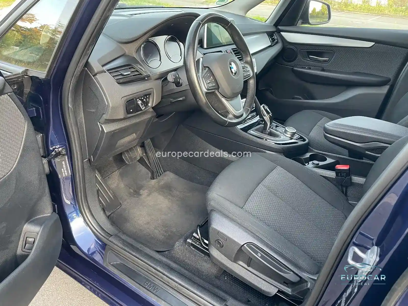 BMW 218 Active Tourer