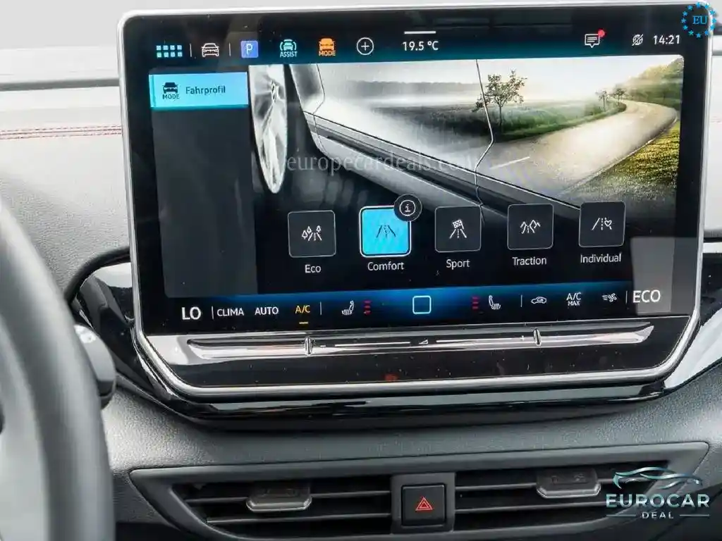 Volkswagen ID.5