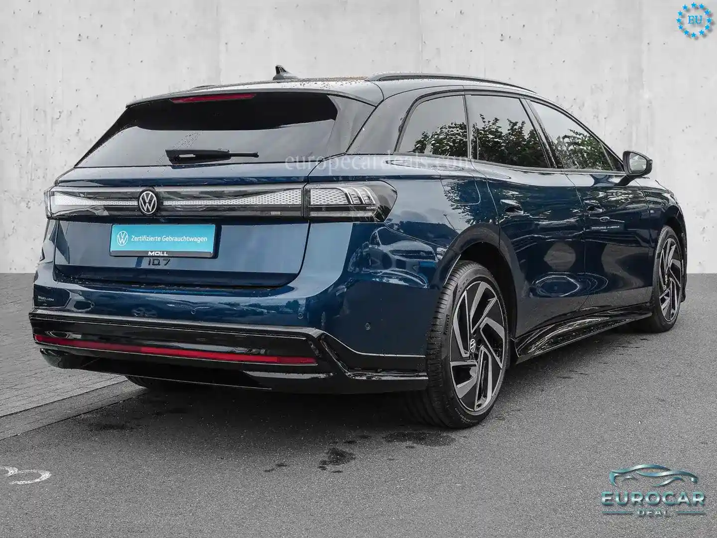 Volkswagen ID.7