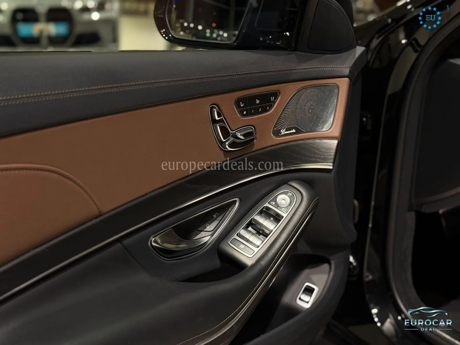 Mercedes-Benz S 400