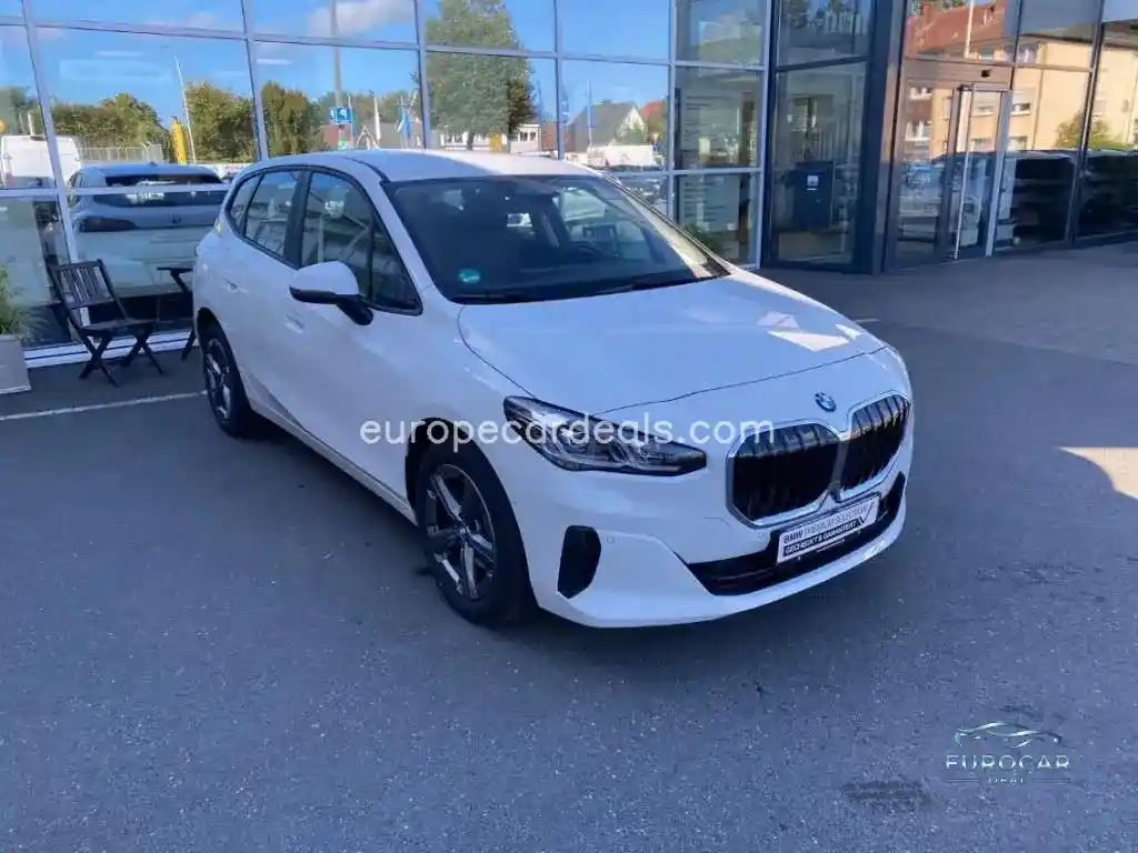 BMW 216 Active Tourer