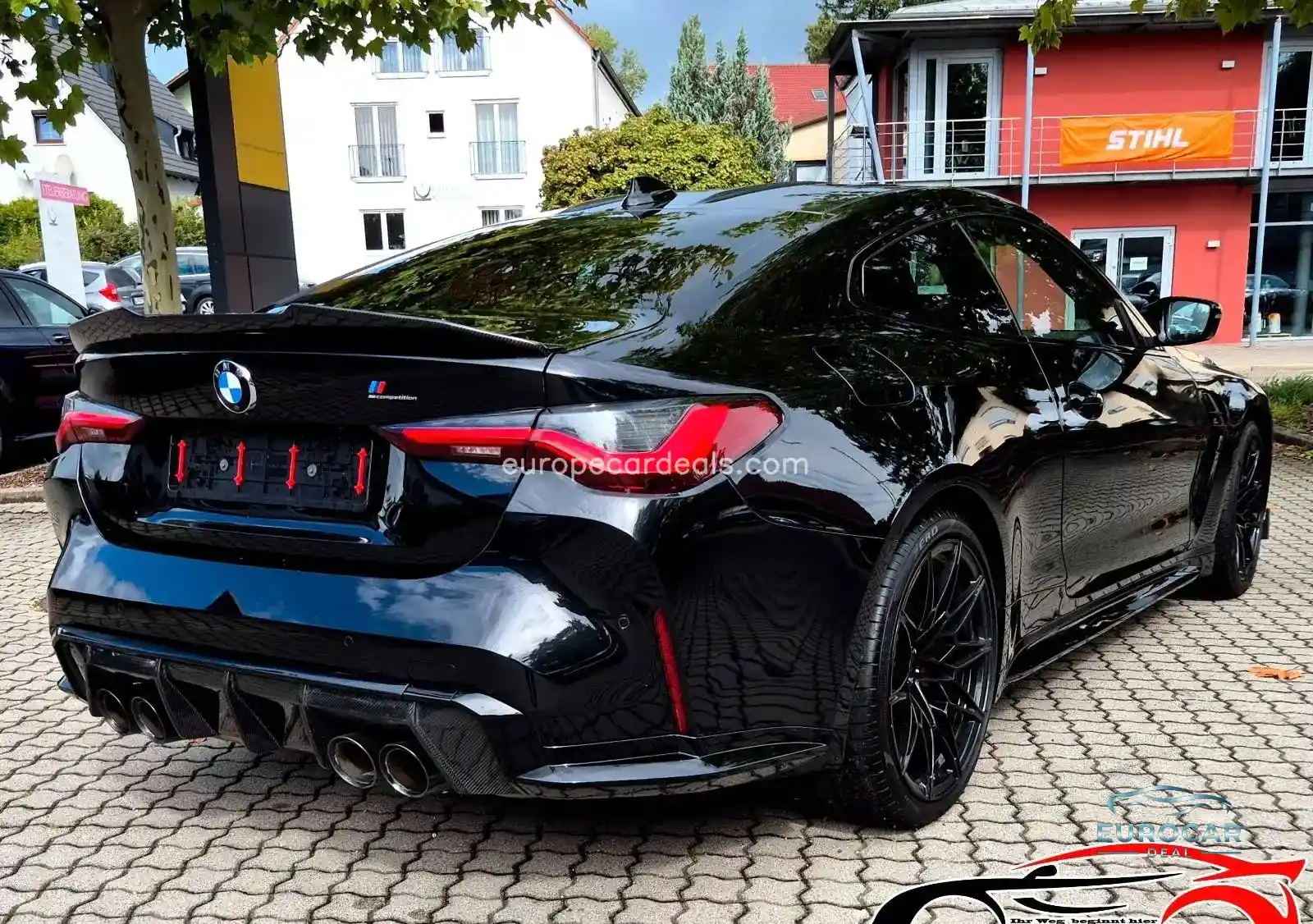 BMW M4