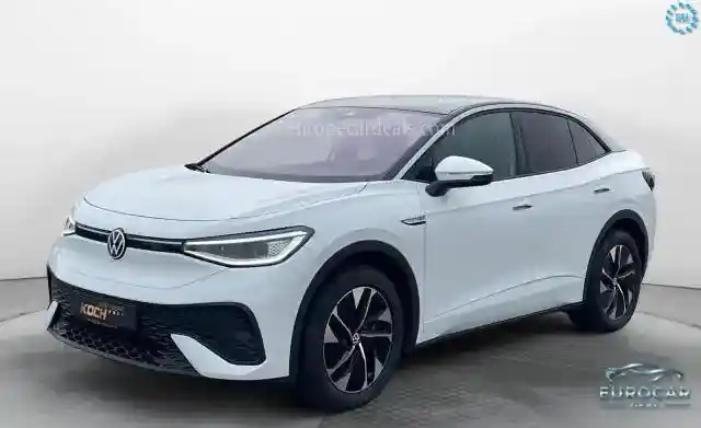 Volkswagen ID.5