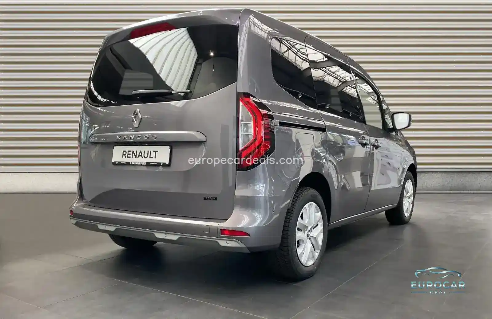 Renault Kangoo