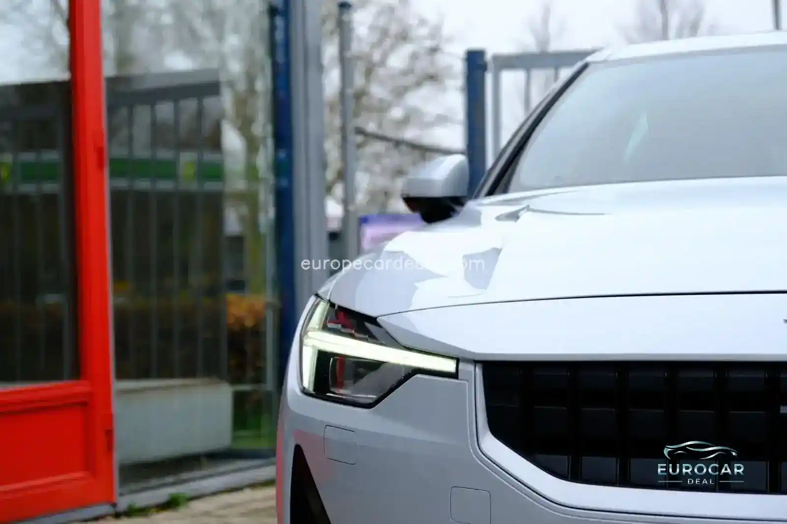Polestar 2