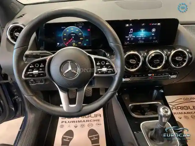 Mercedes-Benz B 160