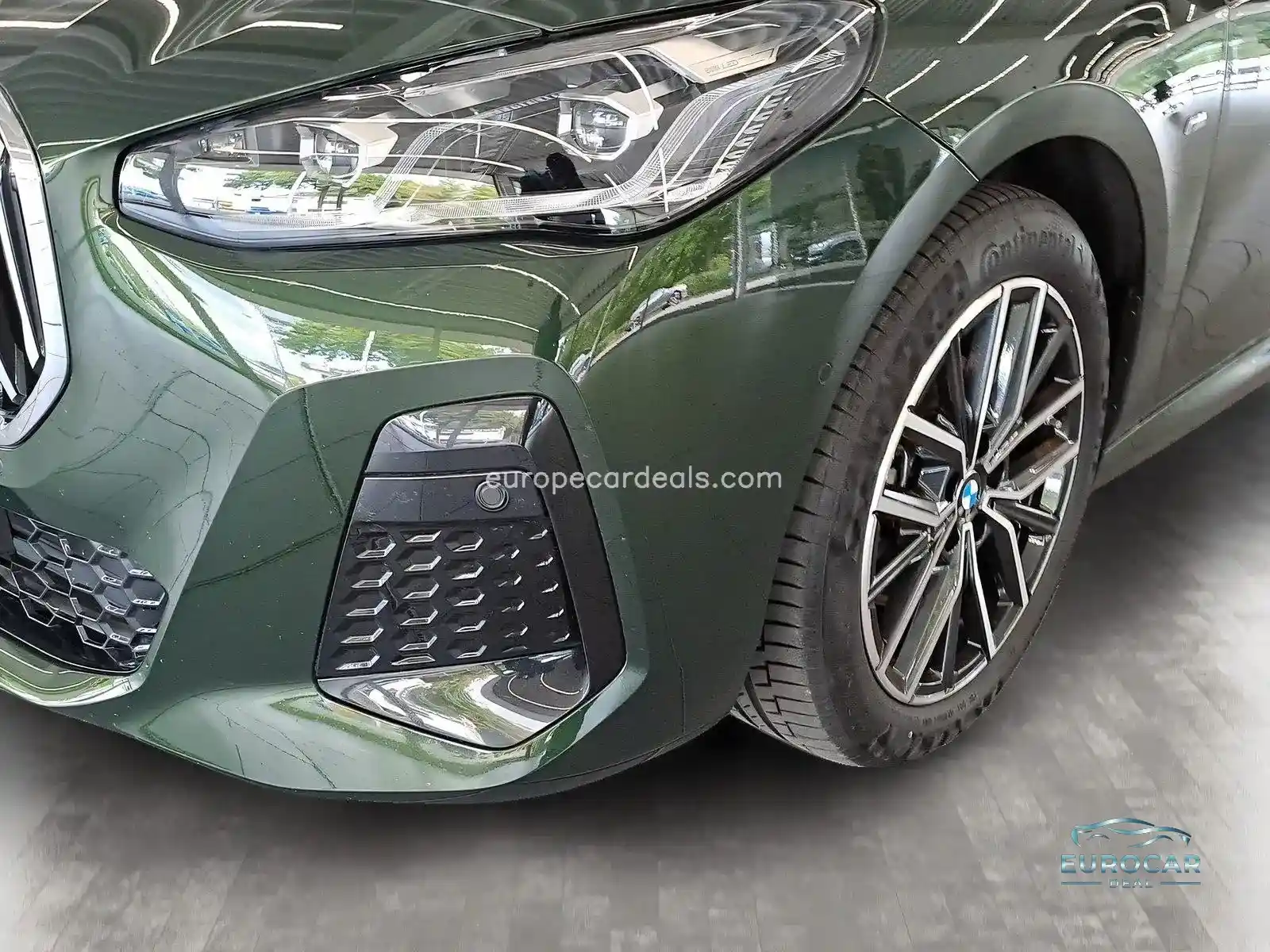 BMW 220 Active Tourer