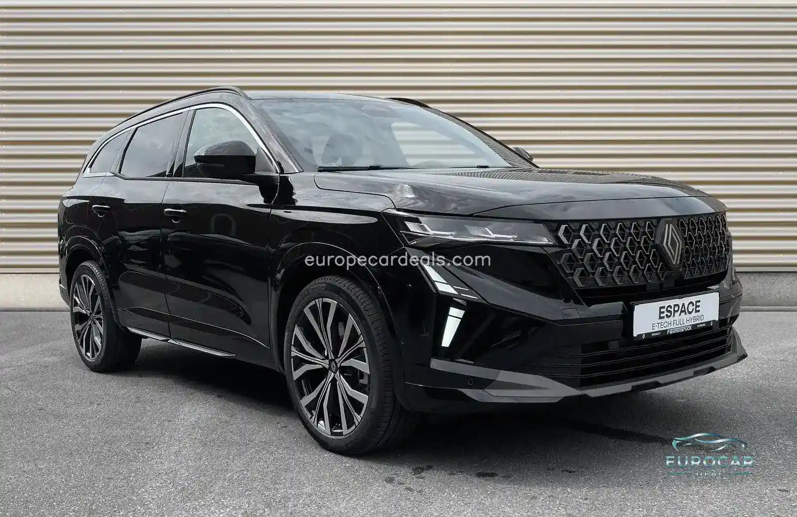 Renault Espace