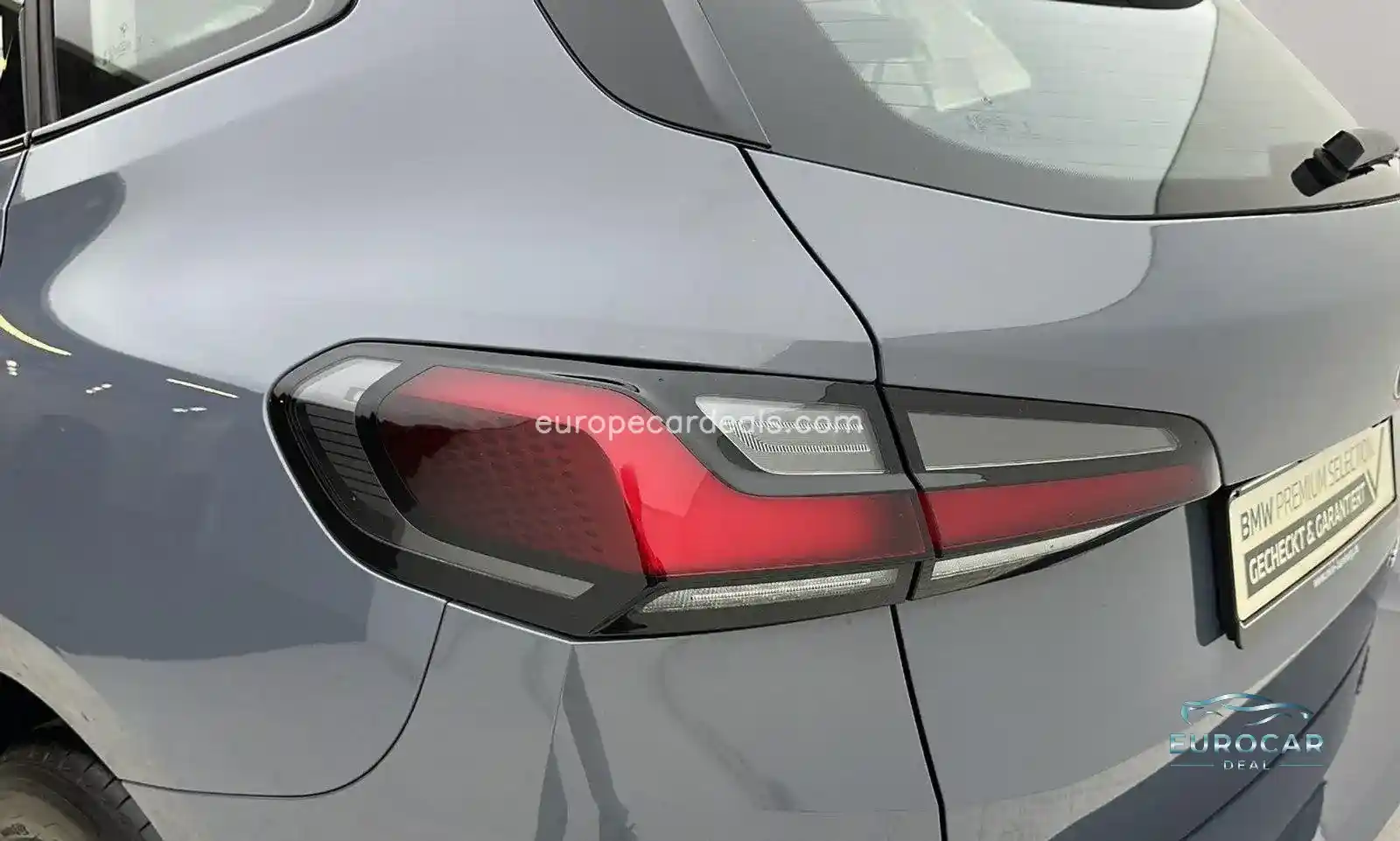 BMW 218 Active Tourer