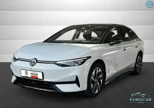 Volkswagen ID.7