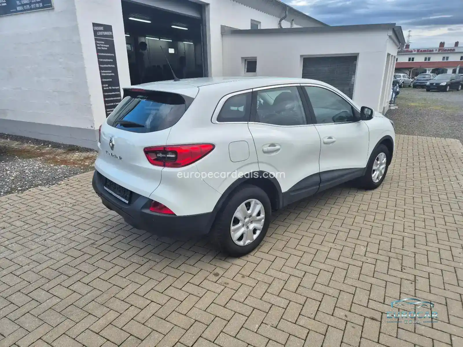 Renault Kadjar