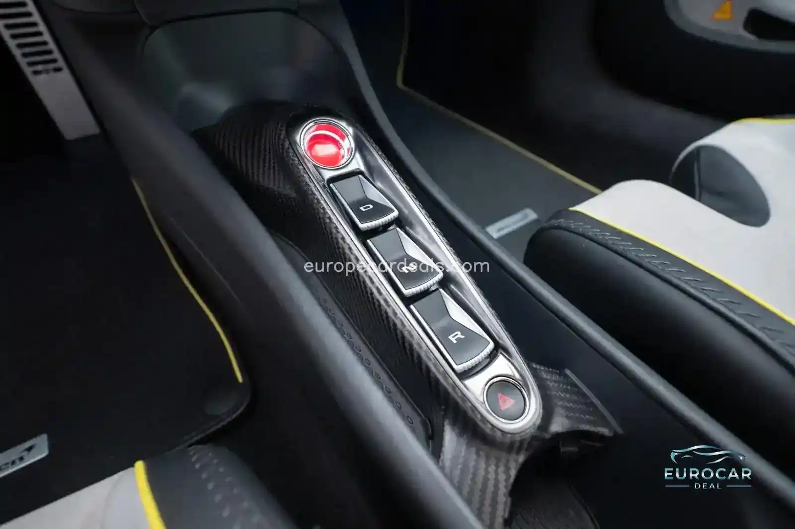 McLaren Artura