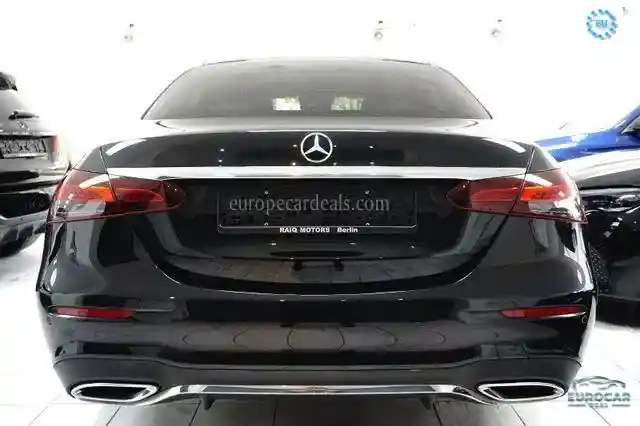 Mercedes-Benz E 400